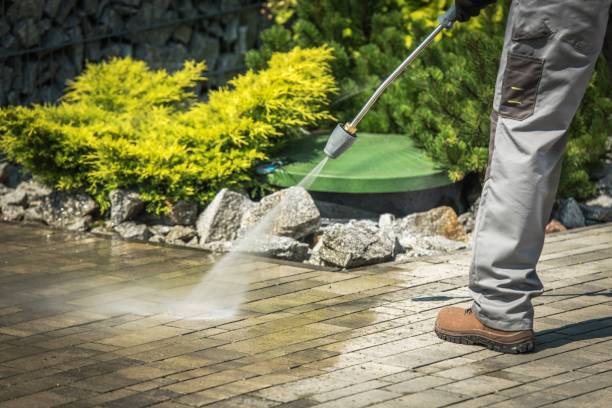 Professional Pressure Washing in Bono, AR